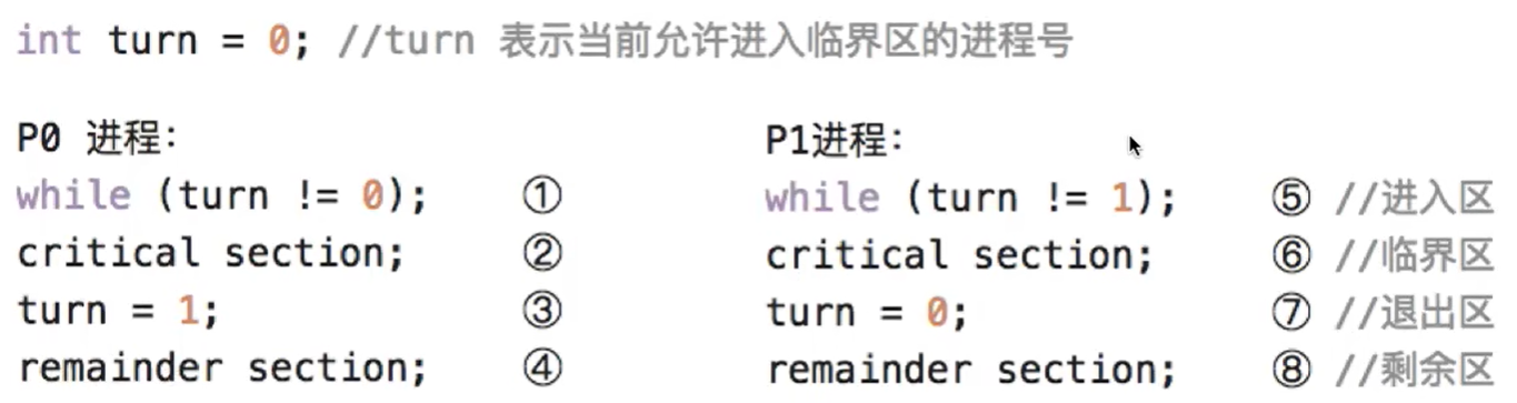 单标志法